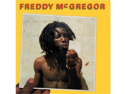 Freddie Mcgregor - Mr. Mcgregor