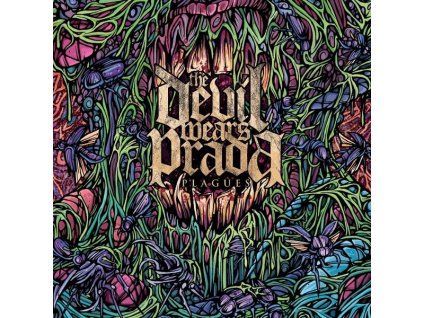 The Devil Wears Prada - Plagues