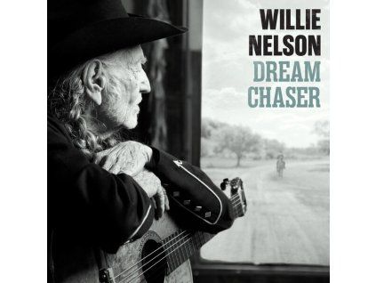 WILLIE NELSON Dream Chaser