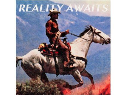 THE STROKES Reality Awaits