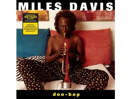 MILES DAVIS Doo-Bop