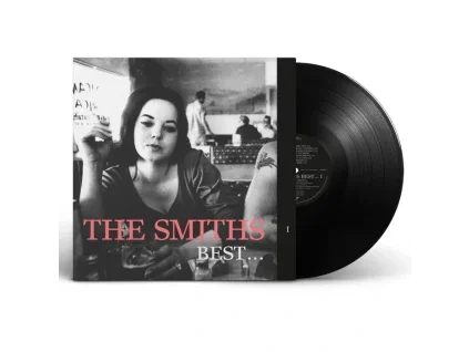 THE SMITHS Best… I