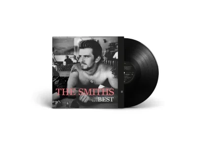 THE SMITHS Best… II