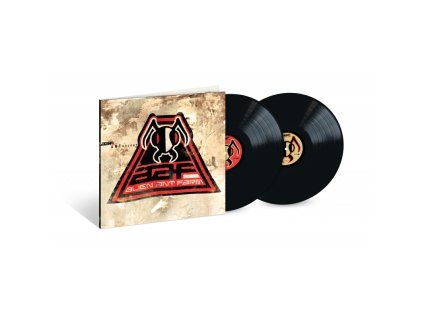 ALIEN ANT FARM ANThology (2LP)