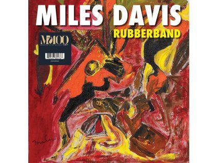 Miles Davis - Rubberband