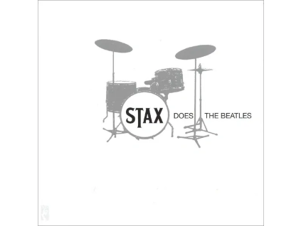 Various Artists - Stax Does The Beatles