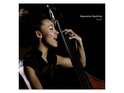 ESPERANZA SPALDING Junjo (Vinylová platňa / LP)