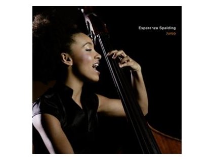 ESPERANZA SPALDING Junjo(LP)