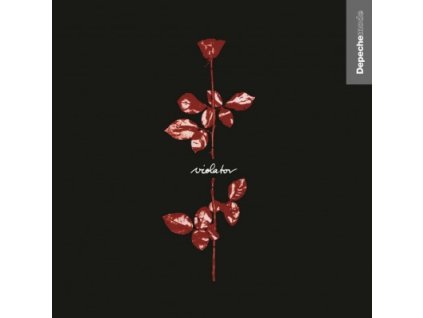 Depeche Mode Violator(LP)