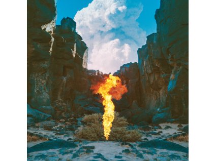 vinyl 2LP BONOBO Migration