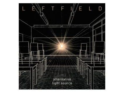 LEFTFIELD ALTERNATIVE LIGHT SOURCE (2LP)
