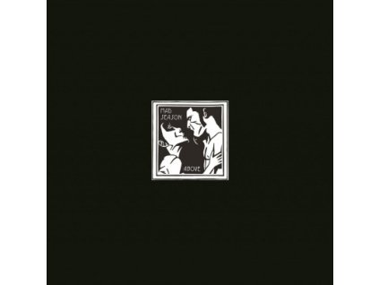 vinyl 2LP MAD SEASON Above