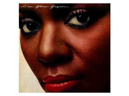 GLORIA GAYNOR I Am Gloria Gaynor(LP)