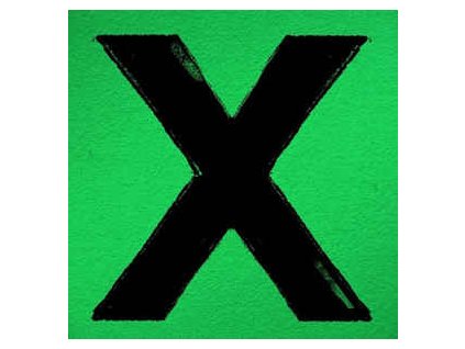 ED SHEERAN X(LP)