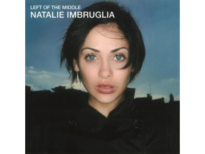 NATALIE IMBRUGLIA Left Of The Middle (LP BAZÁR))