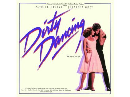 Various Artists Dirty Dancing