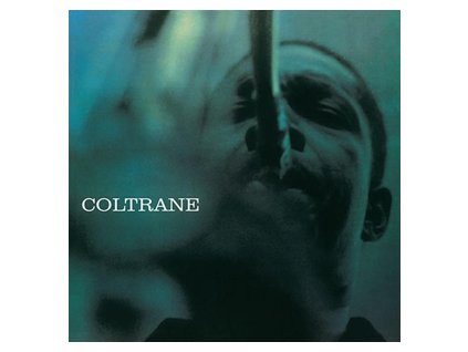 JOHN COLTRANE Coltrane(LP)
