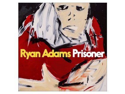 RYAN ADAMS Prisoner(LP)