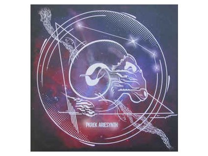 PKREK Ariesynth(LP)
