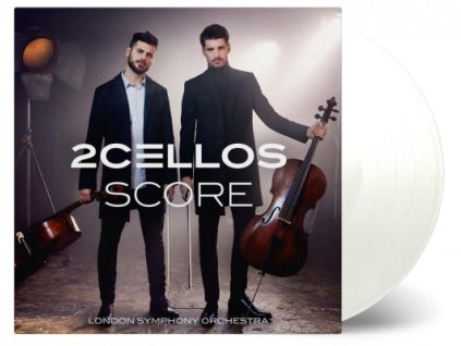 2CELLOS - Score (2LP)