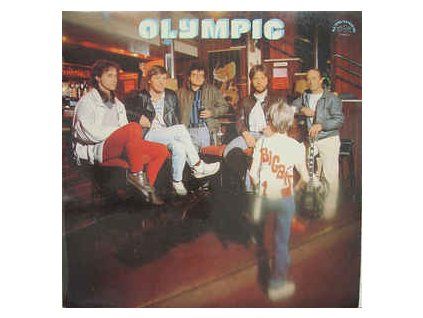 Olympic -  Bigbít