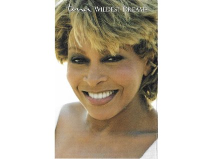 TINA Wildest Dreams (MC BAZÁR)