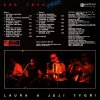 LAURA A JEJÍ TYGŘI Žár trvá(LP)
