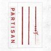 Partisan - Partisan (Vinylová platňa / LP)
