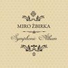 MIRO ŽBIRKA Symphonic Album