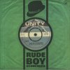 BUNNY LEE ALLSTARS Rude Boy Scorchers(LP)