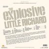 LITTLE RICHARD The Explosive Little Richard (2LP)