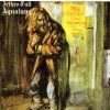JETHRO TULL AQUALUNG (LP)