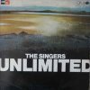 THE SINGERS UNLIMITED The Singers Unlimited(LP)