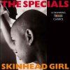 THE SPECIALS Skinhead Girl (LP)