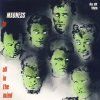 Madness - Tomorrow's Just Another Day (7")
