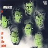 MADNESS Tomorrow's Just Another Day (LP BAZÁR)