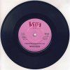Madness - Tomorrow's Just Another Day (7")