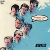 Madness - Tomorrow's Just Another Day (7")