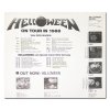 HELLOWEEN KEEPER OF THE SEVEN KEYS, PT. II(LP)
