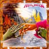 HELLOWEEN KEEPER OF THE SEVEN KEYS, PT. II(LP)