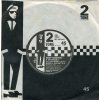 vinyl 7"SP RODDY and THE SPECIALS Braggin´and Tryin´Not To Lie