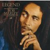 BOB MARLEY & THE WAILERS Legend (LP)