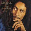 BOB MARLEY & THE WAILERS Legend