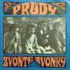 Prúdy Zvoňte zvonky (1st pressing) (LP bazár)