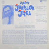 ÚSMĚVY JAROSLAVA JEŽKA (LP)