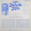 ÚSMĚVY JAROSLAVA JEŽKA(LP)
