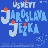 ÚSMĚVY JAROSLAVA JEŽKA (LP BAZÁR)