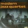 THE MODERN JAZZ QUARTET (Vinylová platňa / LP)