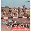 ELÁN 3 (LP BAZÁR)