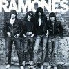 THE RAMONES RAMONES (REMASTERED) (LP)